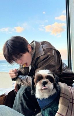 jeylinhrio ;; bên kia biển trời