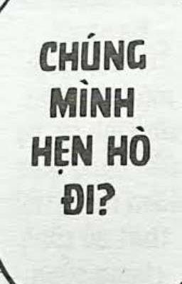 jeynam; chúng mình hẹn hò đi?