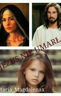 JEZUS NIE UMARŁ 