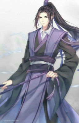 Jiang Cheng