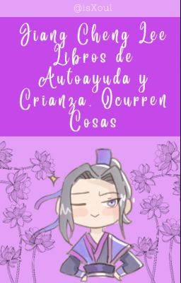 Jiang Cheng Lee Libros de Autoayuda y Crianza de niños. Ocurren cosas.