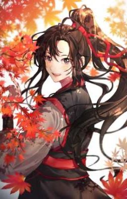 Jiang Wuxian (Very slow upadate)