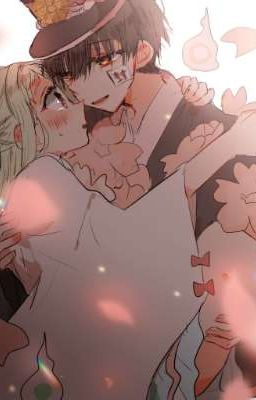 Jibaku Shounen Hanako Kun Truyện Nhảm:>❤