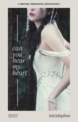 jichen ❧ can you hear my heart