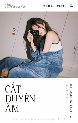 JICHEN • Cắt duyên âm