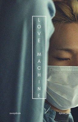 [JICHEN | EDIT] Love Machine 