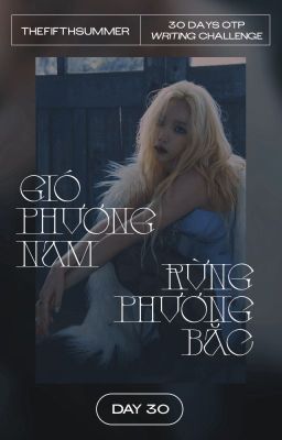 JICHEN ✧ Gió phương Nam, rừng phương Bắc