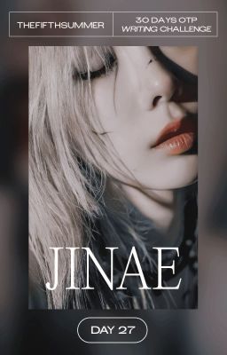 JICHEN ✧ JINAE