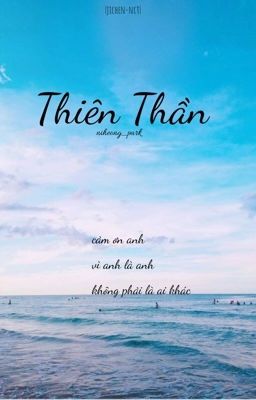 |jichen||three-shot| thiên thần