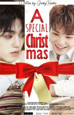 JiCheol ♡ A special Christmas.