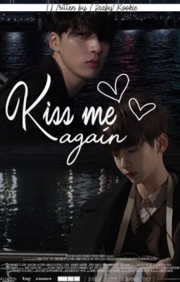 JiCheol ♡ Amorterapia II Final alternativo: Kiss me again.