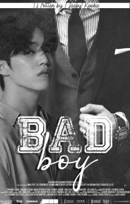 JiCheol ♡ Bad boy.