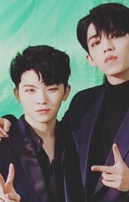 [ Jicheol/CheolHoon] Các kiểu ngọt như đường. 