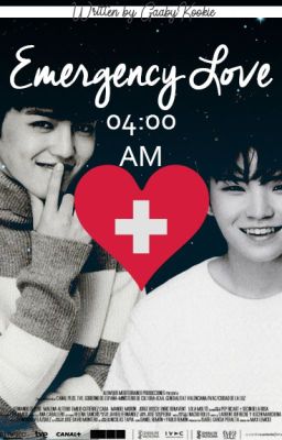 JiCheol ♡ Emergency love.