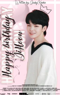 JiCheol ♡ Happy birthday JiHoon.