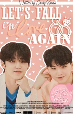 JiCheol ♡ Let's fall in love again.