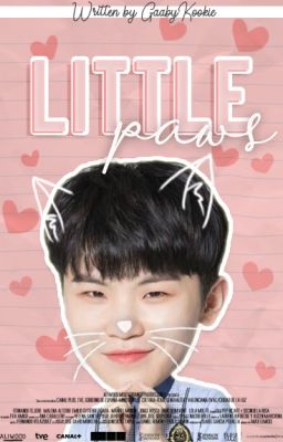 JiCheol ♡ Little paws.