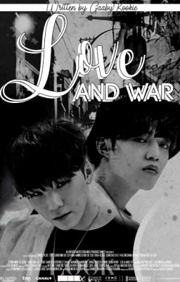 JiCheol ♡ Love and war.