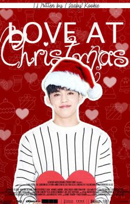 JiCheol ♡ Love at Christmas.