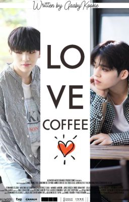 JiCheol ♡ Love coffee.