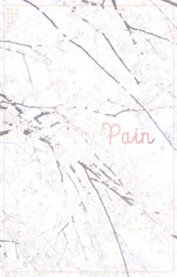 jicheol | pain