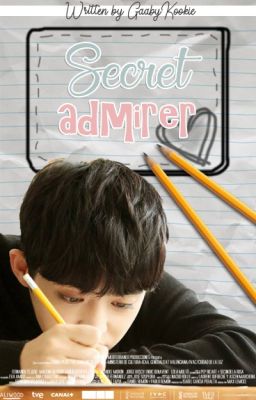 JiCheol ♡ Secret admirer.