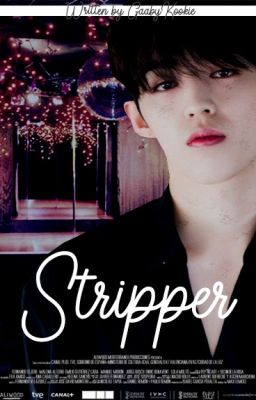 JiCheol ♡ Stripper.