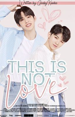 JiCheol ♡ This is not love.