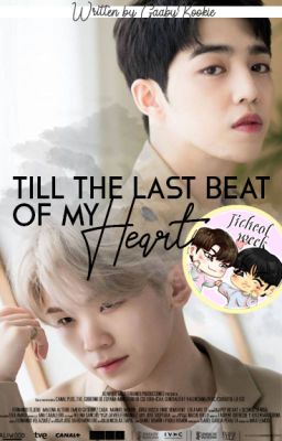 JiCheol ♡ Till the last beat of my heart.