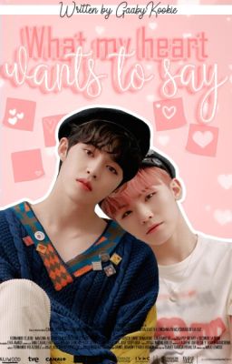 JiCheol ♡ What my heart wants to say.