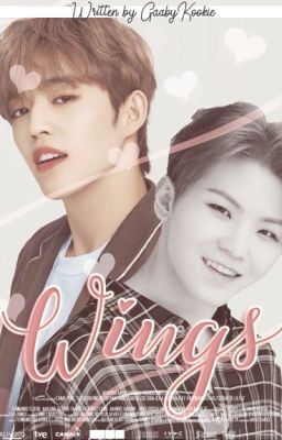 JiCheol ♡ Wings.