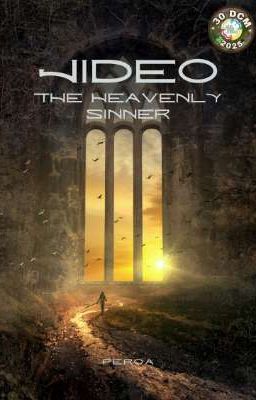 Jideo: The Heavenly Sinner