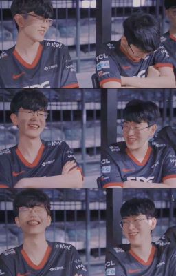 【Jieduo】Ai mới là anh trai