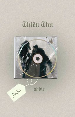 |jieduo| thiên thu