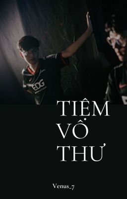 【JieDuo】Tiệm vô thư