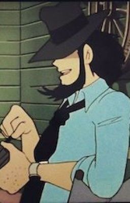 jigen daisuke imagines