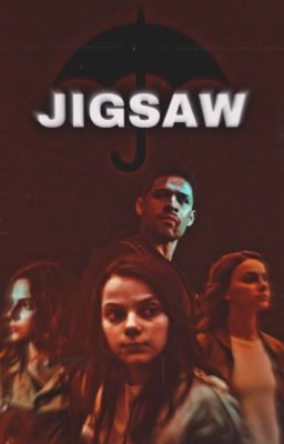 JIGSAW, tua