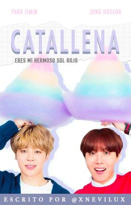 JIHOPE|| Catallena