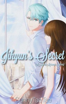 Jihyun's Secret || Mystic Messenger