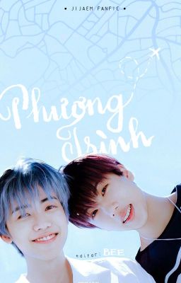 [JiJaem/EDIT] Jisung x Jaemin - Phương trình