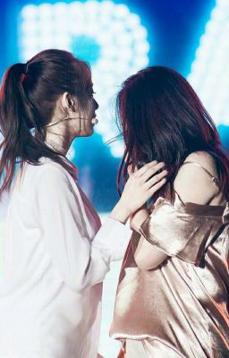 [JiJung/EunYeon] Không Xong Rồi !!!