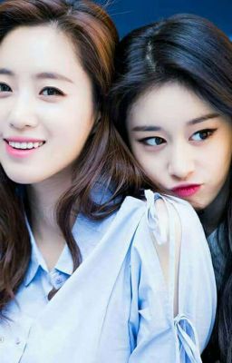 [jijung-eunyeon]  Tôi yêu em, còn em yêu ai?!