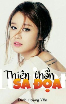 [ JIJUNG]  Thiên Thần Sa Đọa