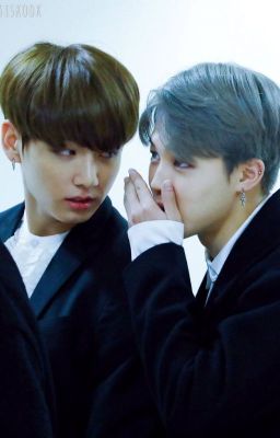 [Jikook] 1001 câu chuyện về đôi Chim Cúc nhà Bangtan