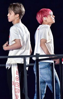 JiKook | Drabble | Không đề 2