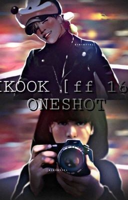 Jikook ff 16+ [TOKYO]~ONESHOT