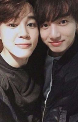 [JiKook] Kookie ah...Anh yêu em