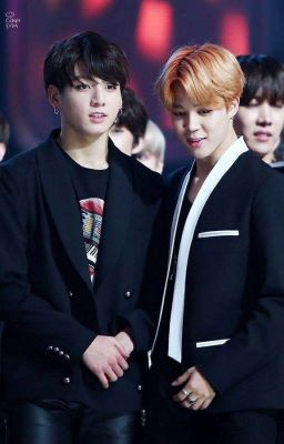 (Jikook/minkook)Siêu bá đạo tổng tài