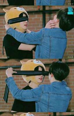 [JiKook]Nô Lệ Tình Dục