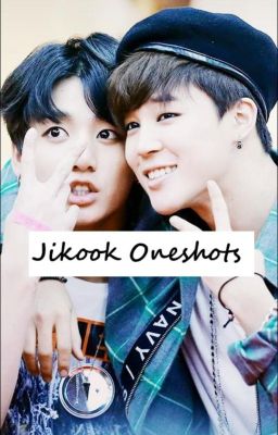 Jikook OneShots